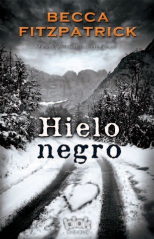 Hielo negro / Black Ice (Sin límites)