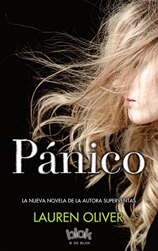 Panico / Panic (Sin límites)