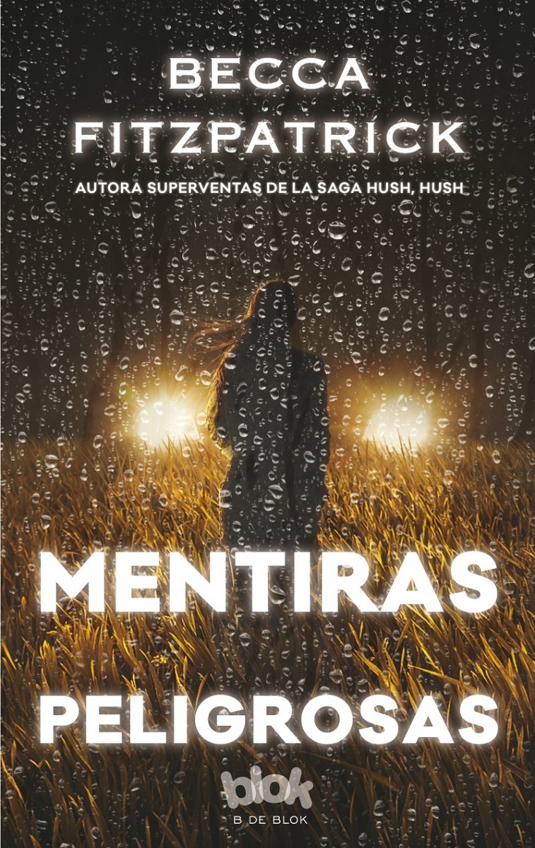 Mentiras peligrosas / Dangerous Lies (Sin límites)