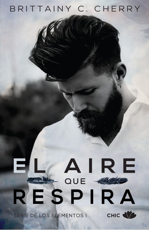 El aire que respira (Chic)