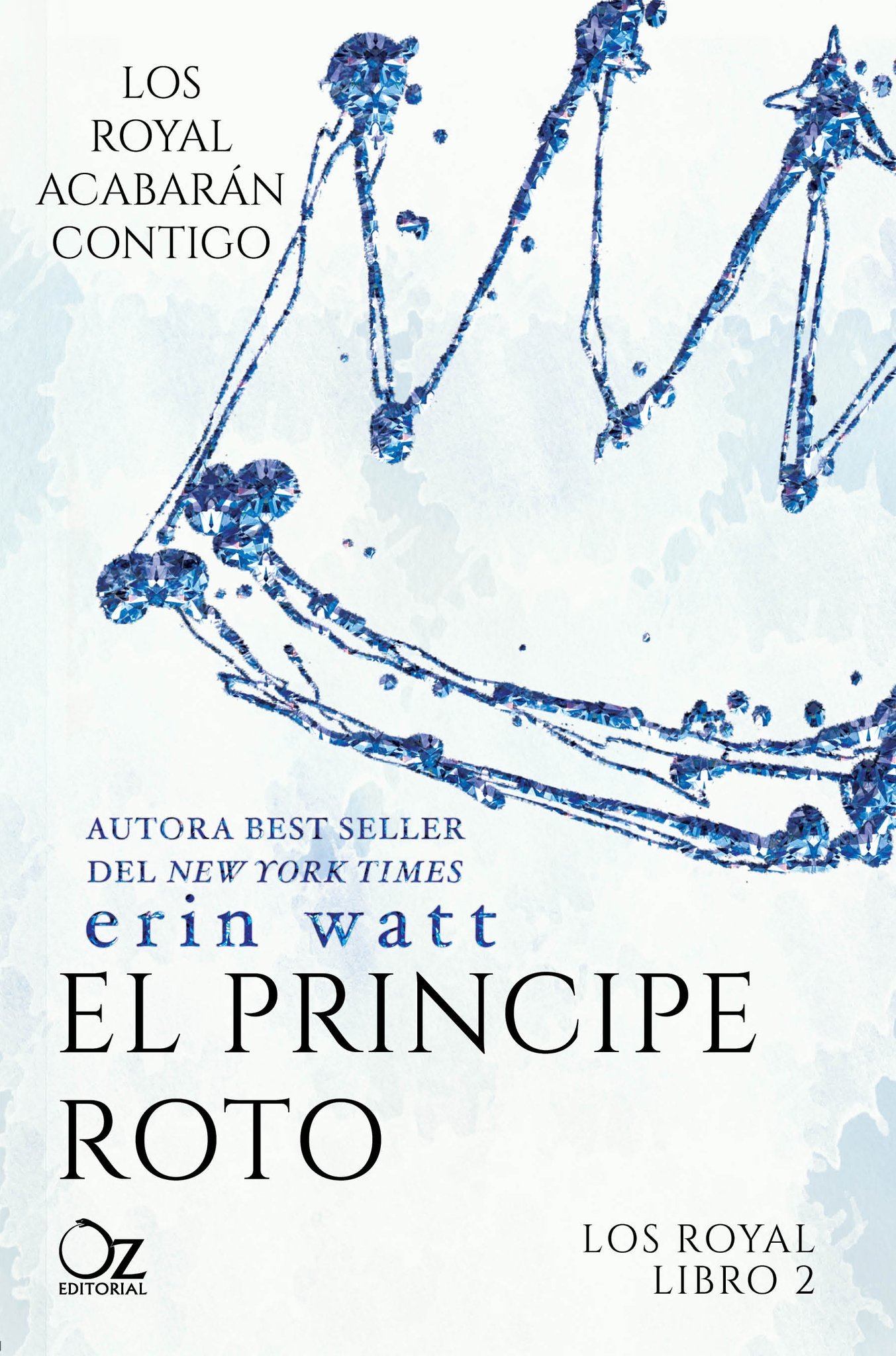 El príncipe roto