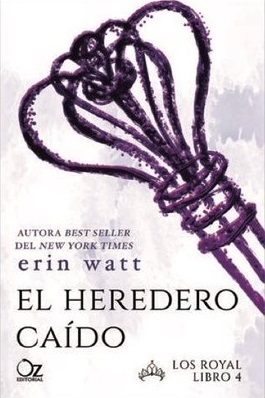 El heredero caído