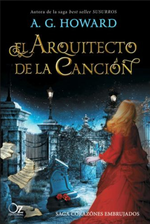 El arquitecto de la canción