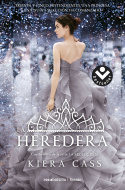 La heredera / The Heir (SELECTION SERIES, Band 4)