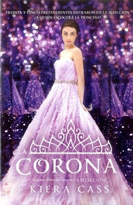 La corona / The Crown (SELECTION SERIES, Band 5)