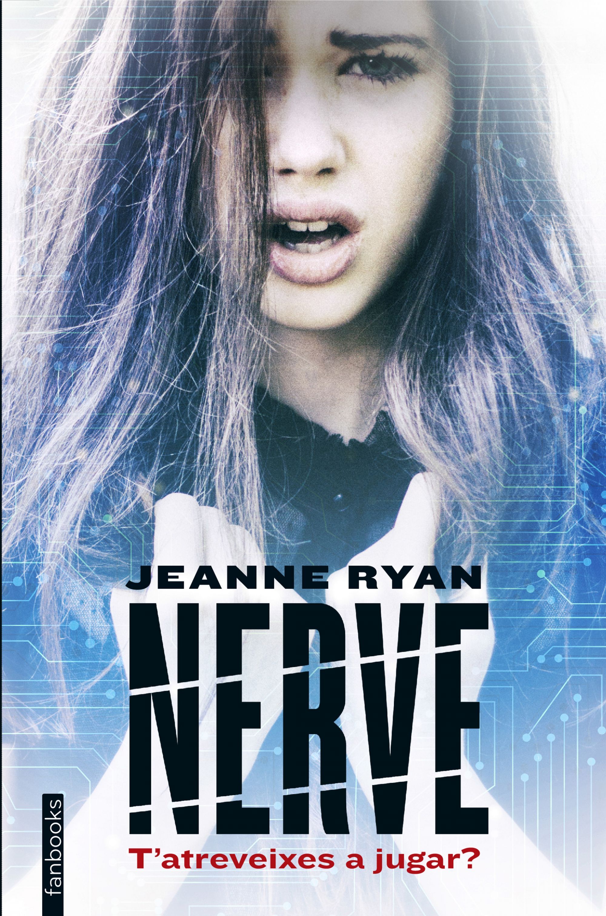 Nerve (Ficció)