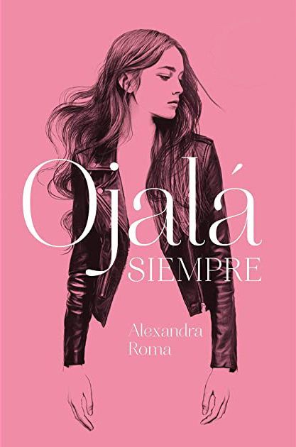 Ojala Siempre (Titania fresh)