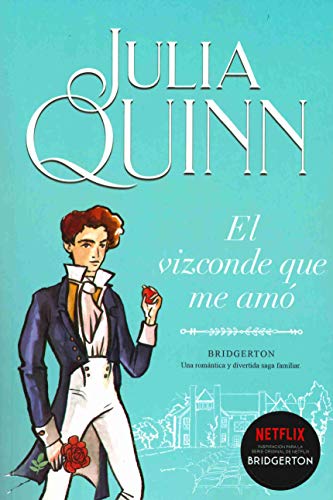 Bridgerton 2 - El Vizconde Que Me Amo -V3* (Titania época)