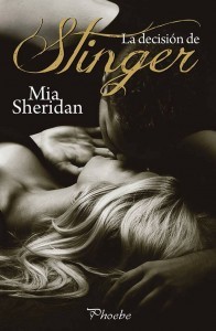 La decisión de Stinger (Phoebe)