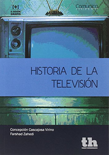 Historia de la televisión (Comunica)