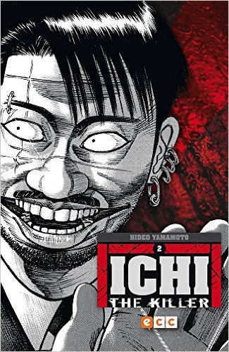 Ichi the killer 2 (Ichi the killer (O.C.))