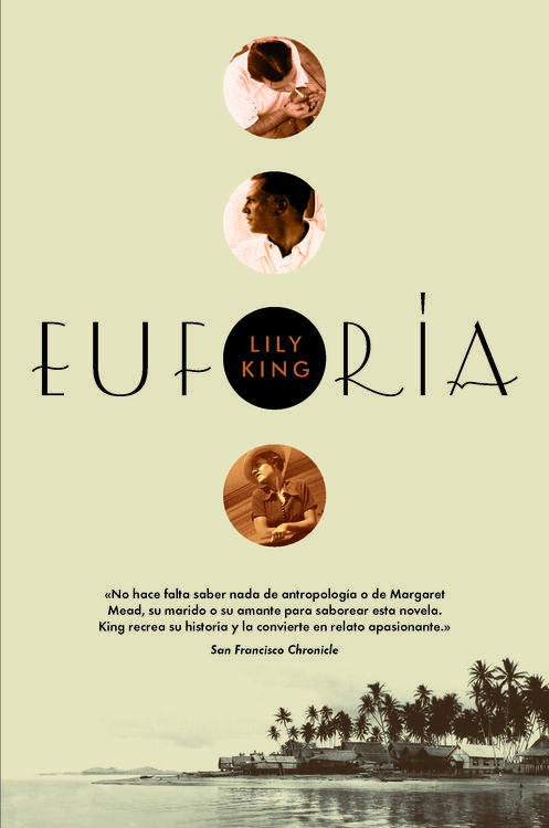 Euforia (NARRATIVA EXTRANJERA)
