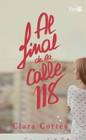 Al final de la calle 118