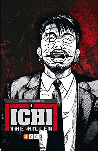 Ichi the killer 4 (Ichi the killer (O.C.))