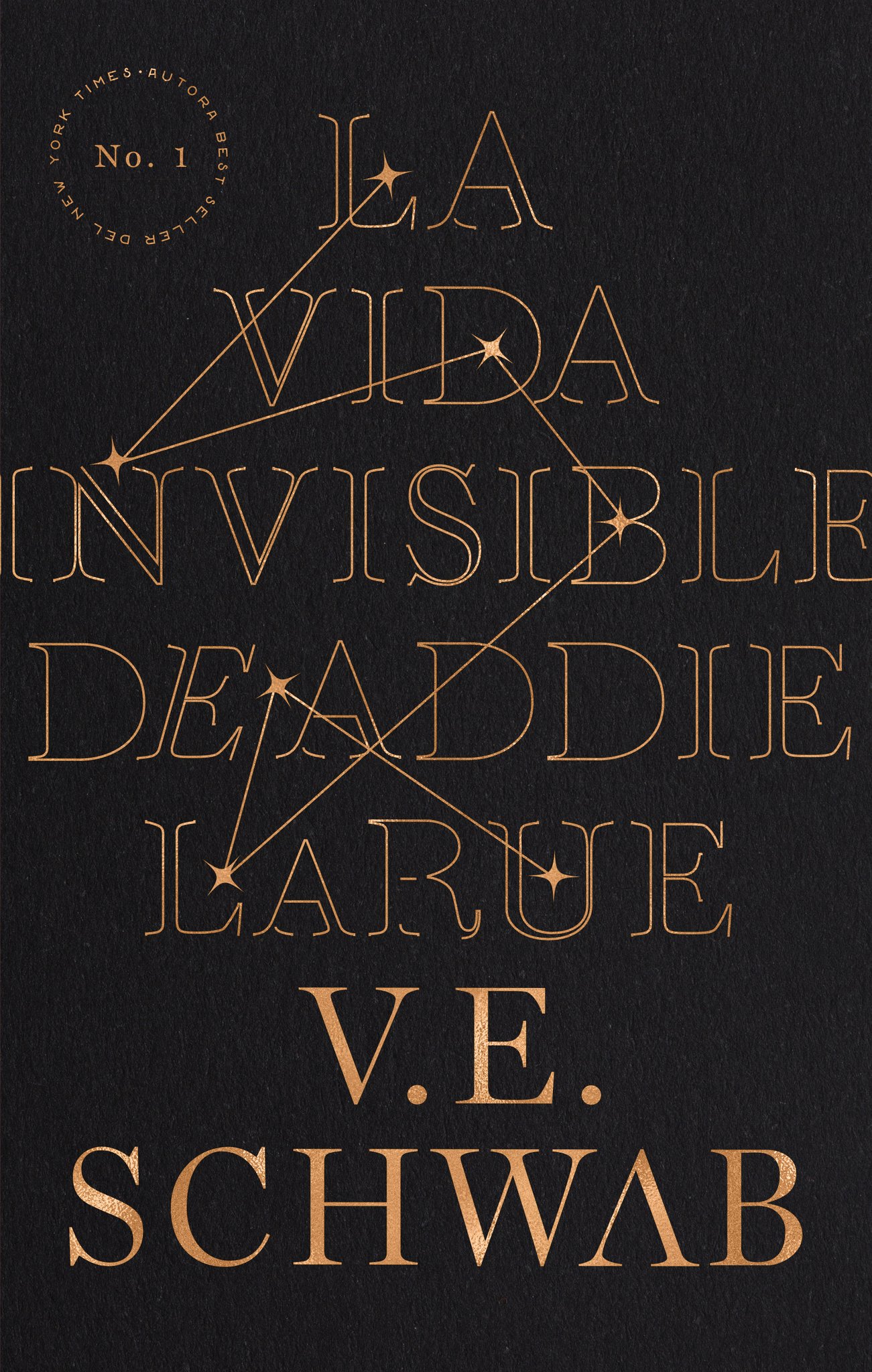 La Vida Invisible de Addie Larue: Intuiciones, urgencias y propuestas para una Nueva Longevidad (Umbriel narrativa)