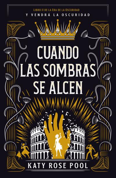 Cuando las sombras se alcen (Umbriel narrativa)