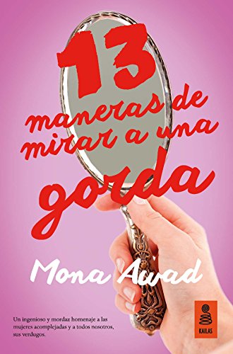 13 maneras de mirar a una gorda (KF, Band 23)