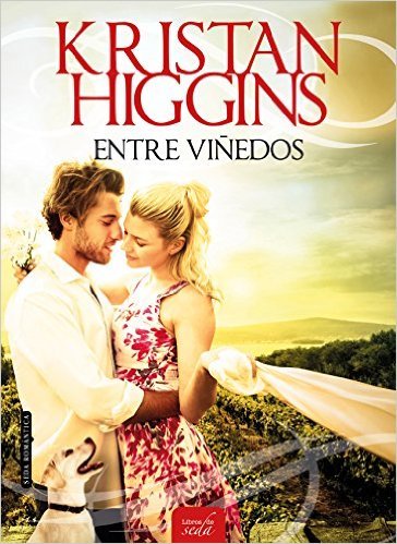 Entre Vinedos (Blue Heron, Band 1)