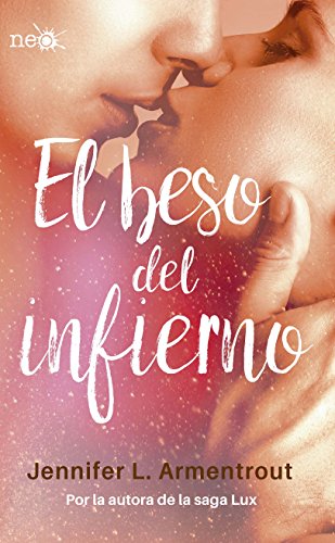 El beso del infierno (Fora de Col·lecció)