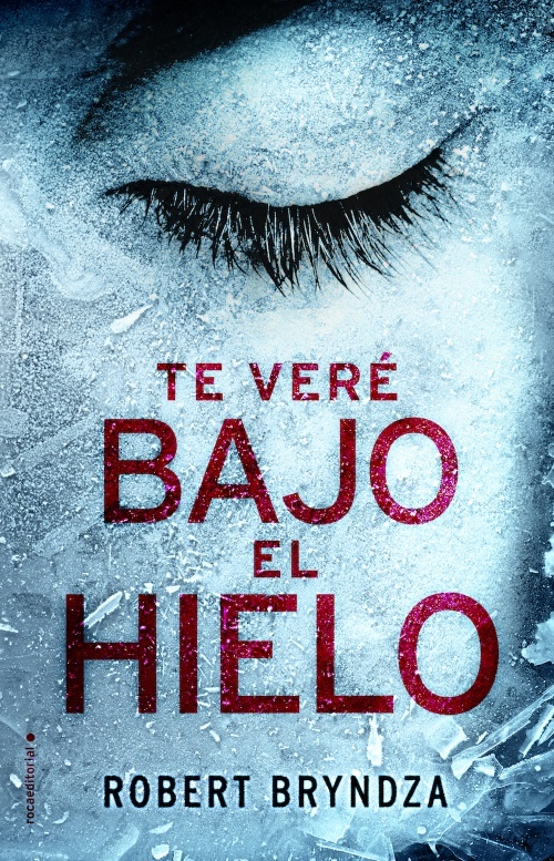 Te Vere Bajo el Hielo (Criminal)
