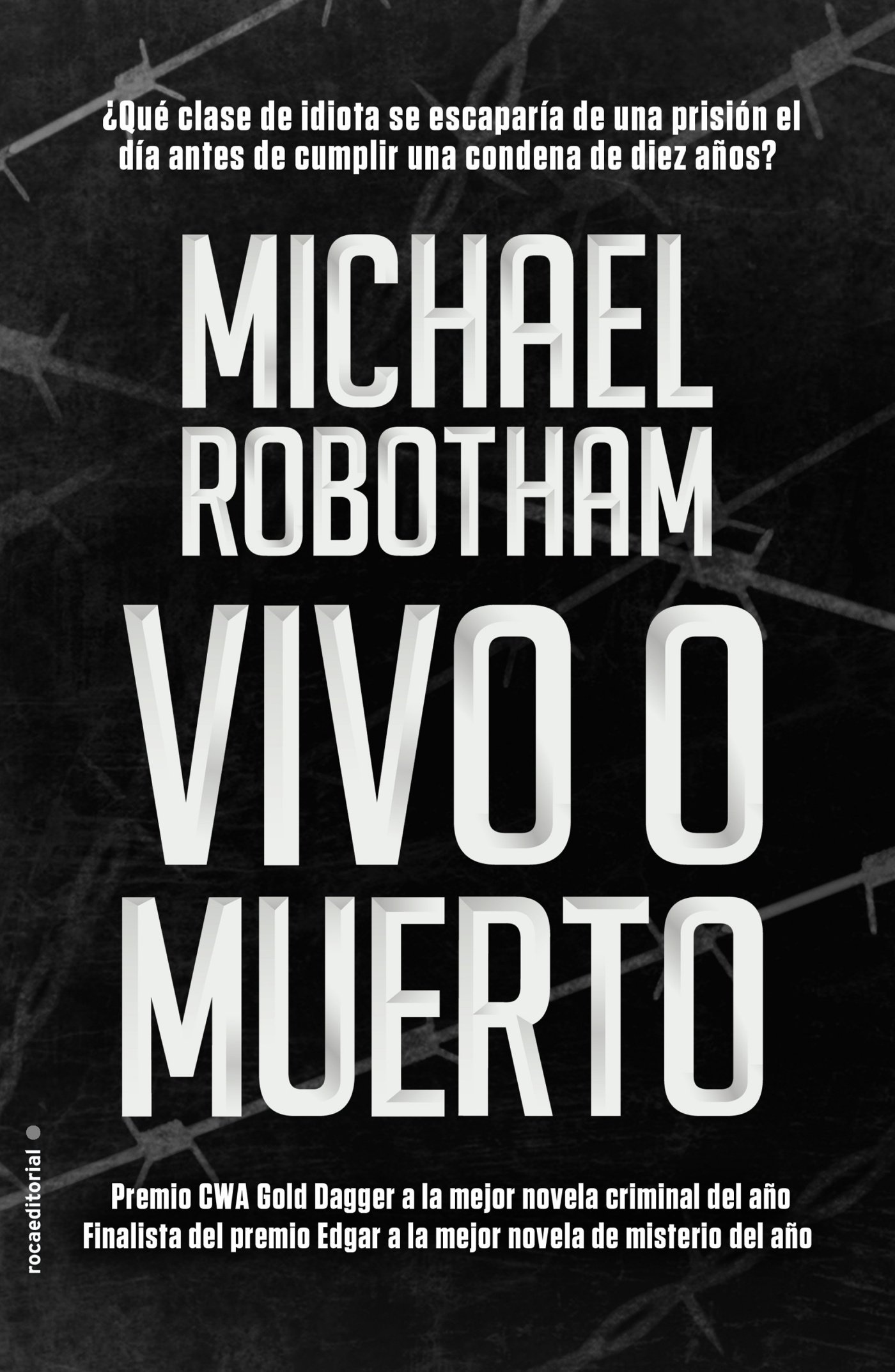 Vivo O Muerto (Thriller y suspense)