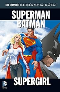 DC Comics Graphic Novel Collection 131: Batman / Superman - Voller Wut