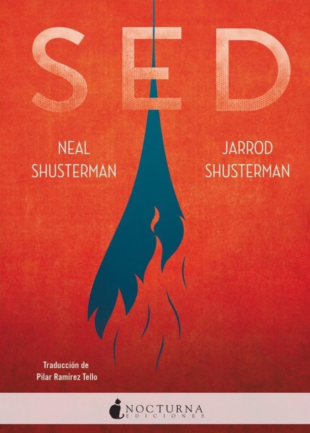 Sed (Literatura Mágica, Band 75)