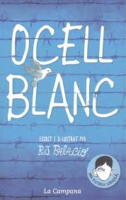 Ocell blanc (Narrativa)