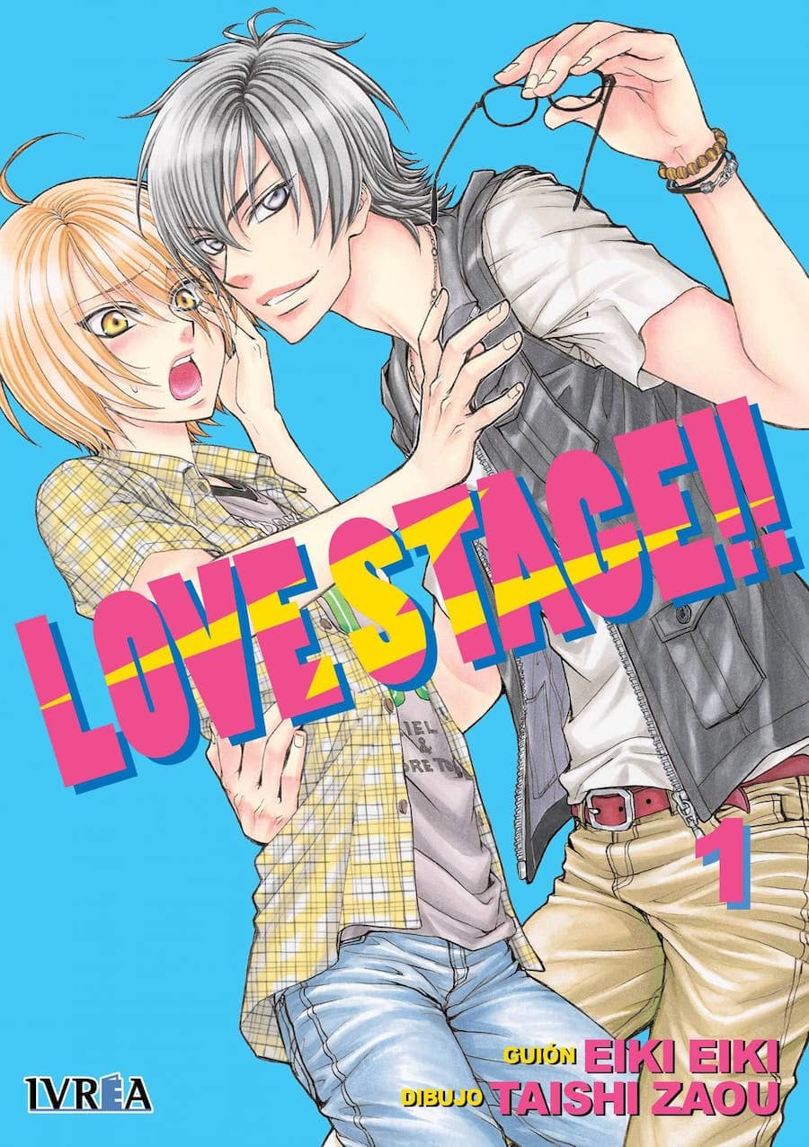 Love stage