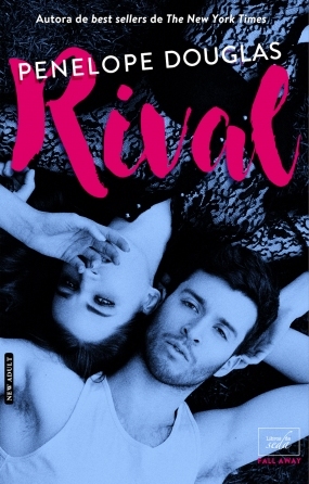 Rival (Fall Away, Band 2)
