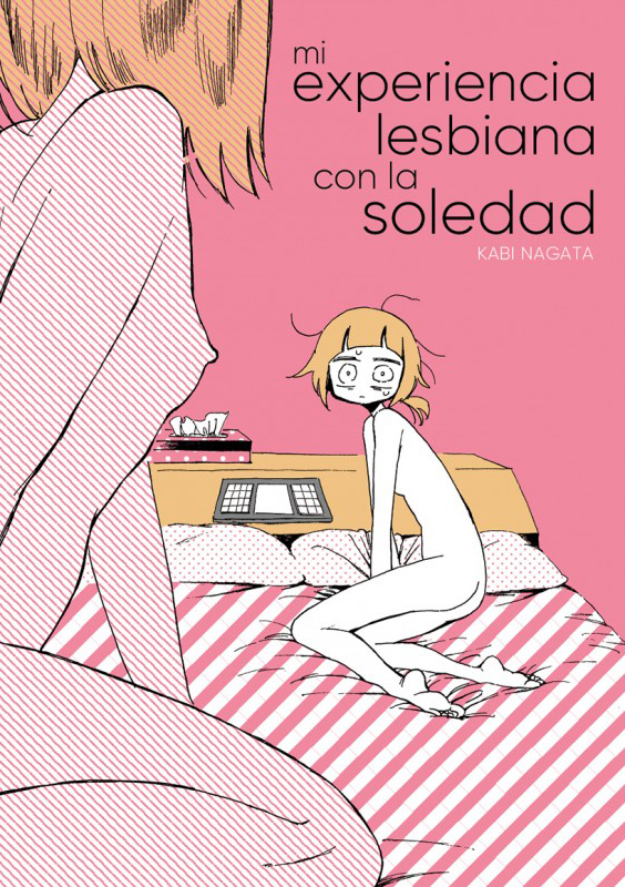 Private report of my lesbian experience (Linea Yamanote, Band 20)