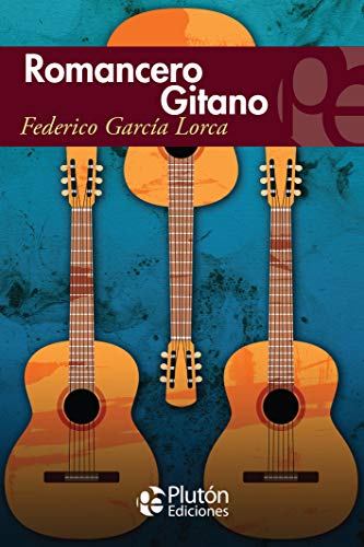 Romancero Gitano (Colección Eterna, Band 1)