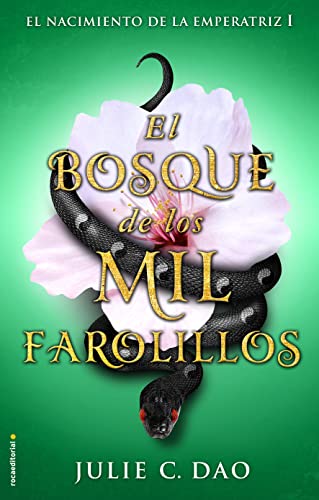 El Bosque de Los Mil Farolillos (Roca Juvenil)