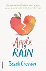 Apple y Rain (Roca Juvenil)