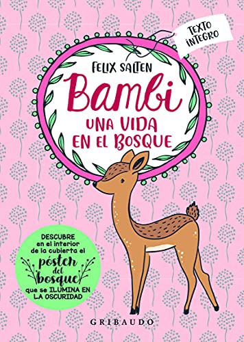 Bambi (Clásicos)