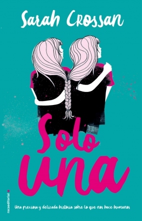 Solo Una (Roca Juvenil)
