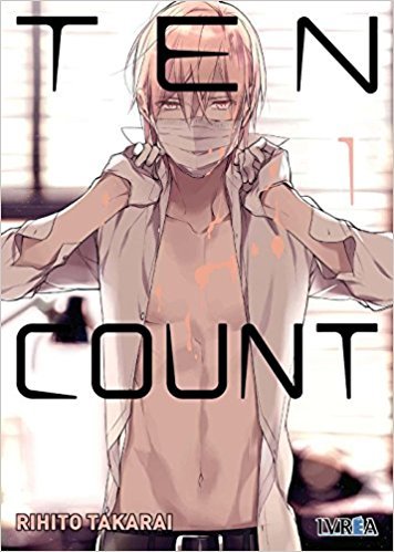 Ten Count 1