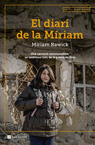 El diari de la Míriam (El fil d'Ariadna, Band 107)