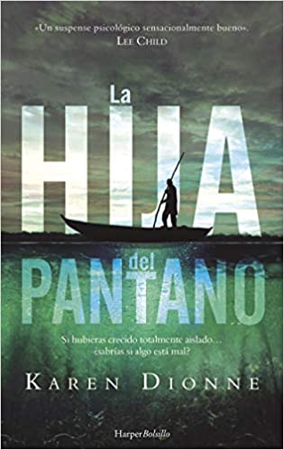 La hija del pantano