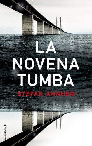 La Novena Tumba (Thriller y suspense)
