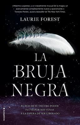 Bruja Negra, La (Roca Juvenil, Band 1)