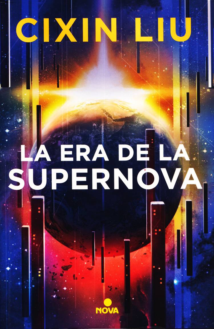 La era de la supernova