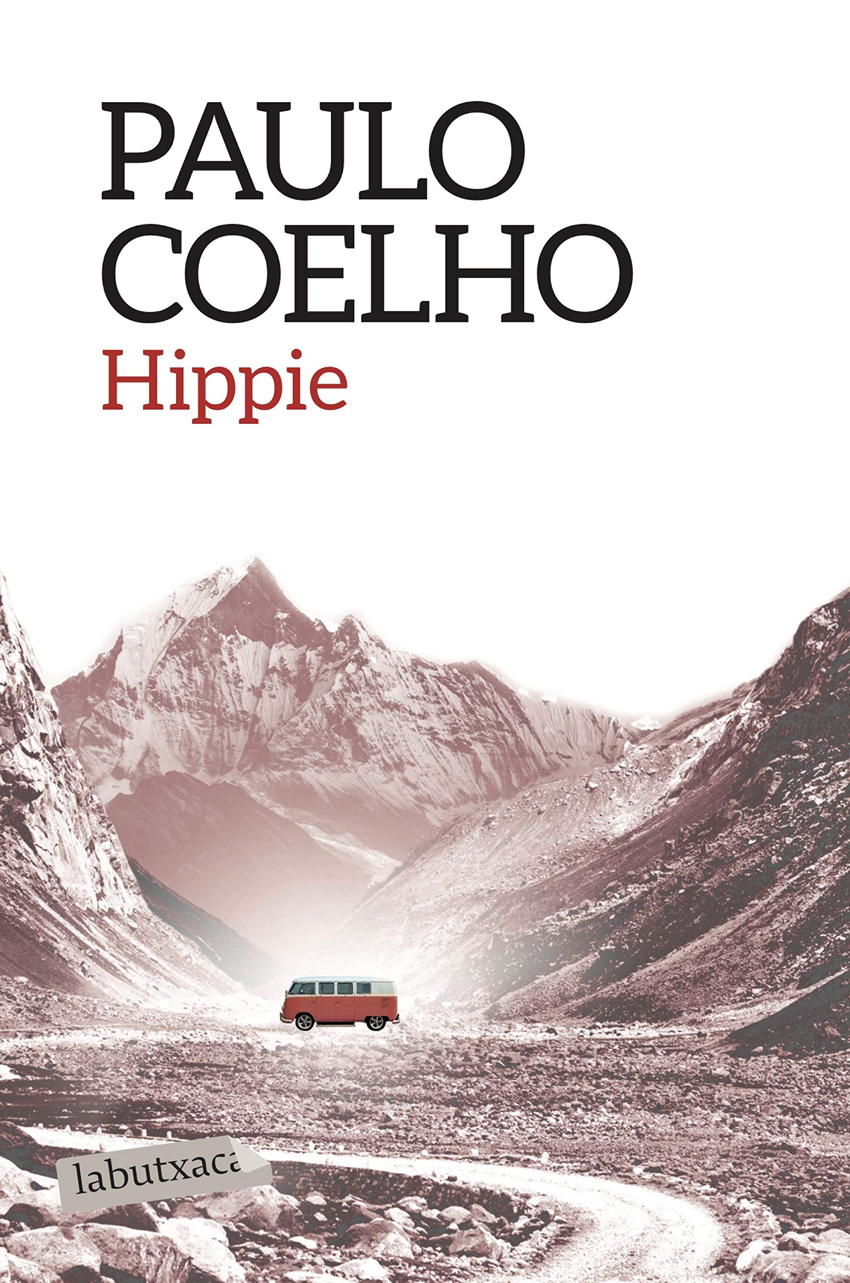Hippie (LABUTXACA)