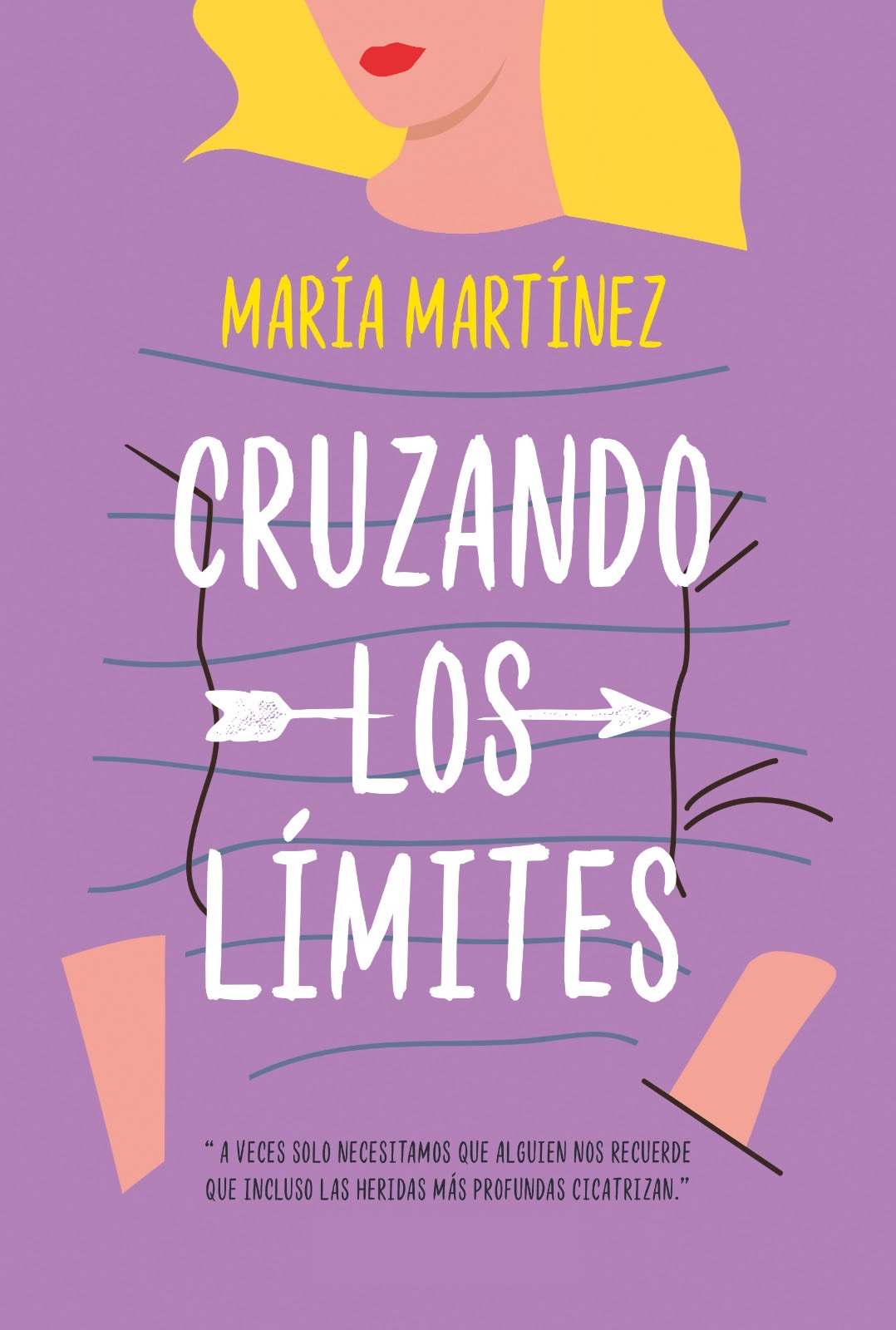 Cruzando los límites (Titania fresh)