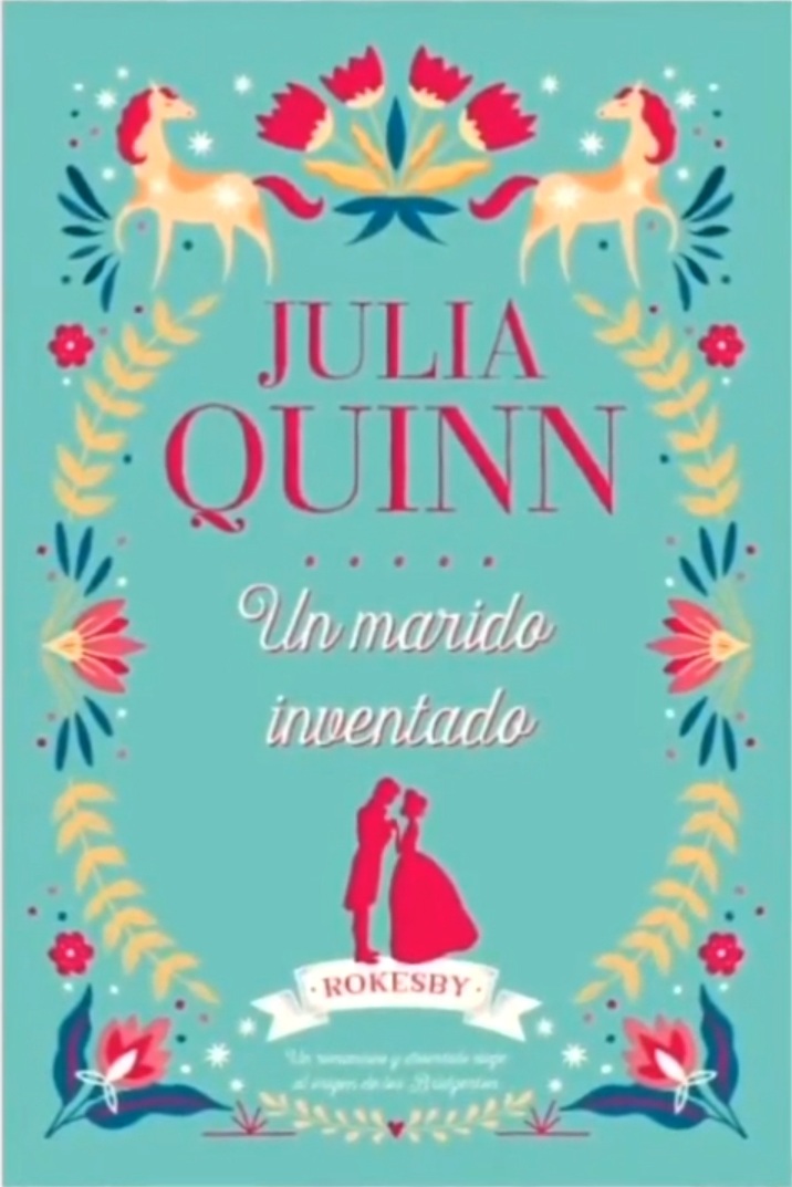 Un marido inventado (Titania época)