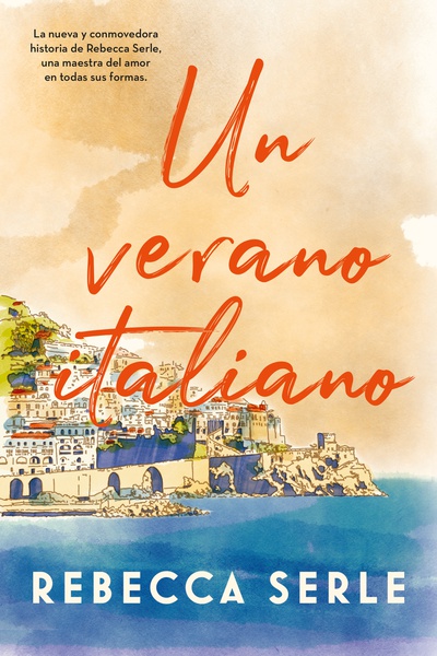 Un verano italiano (Titania amour)