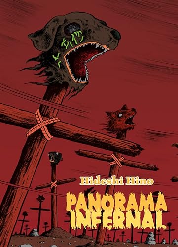 Panorama infernal