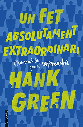 Un fet absolutament extraordinari (Ficció)