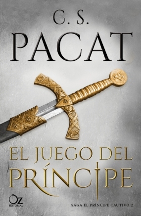 El juego del príncipe (Oz Nébula)