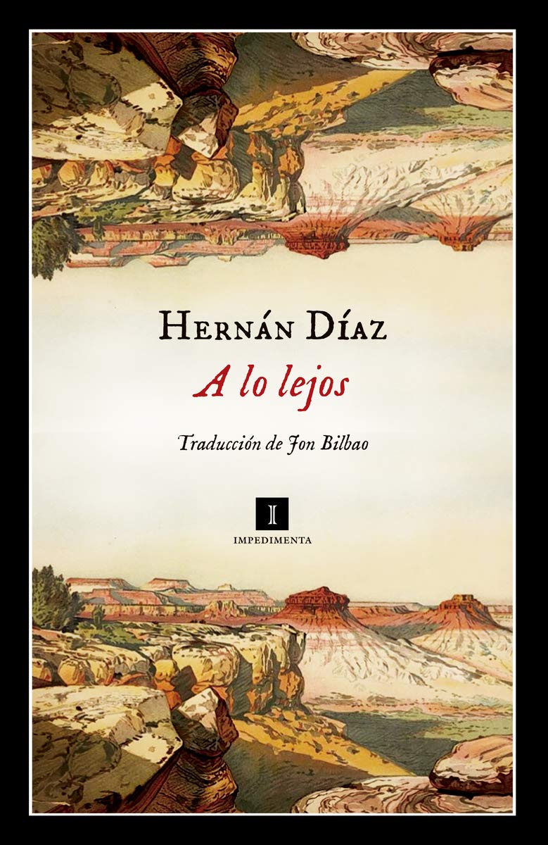 A Lo Lejos (Impedimenta, Band 207)